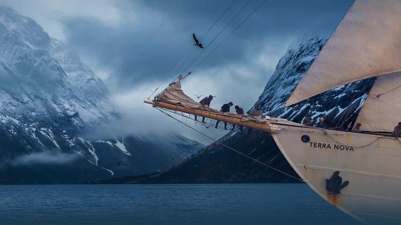 Terra Nova image