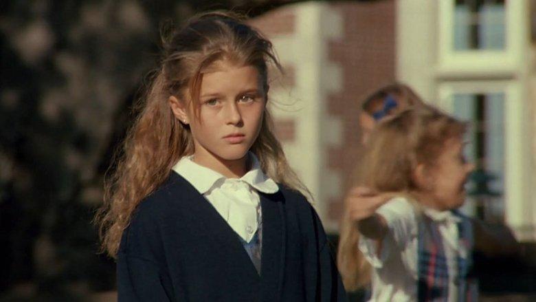American Daughter image