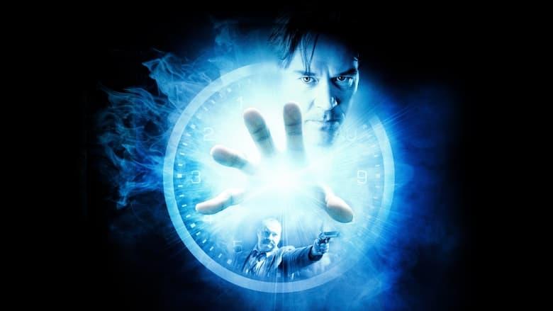 5ive Days to Midnight image
