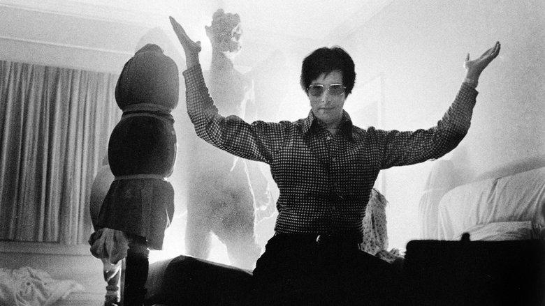 Leap of Faith: William Friedkin on The Exorcist image