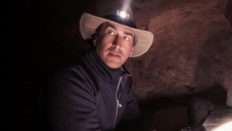 Rob Riggle Global Investigator image