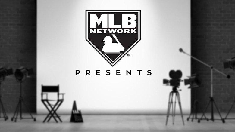 MLB Network Presents image