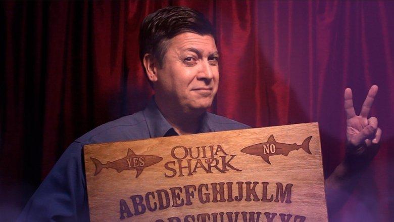 Ouija Shark image