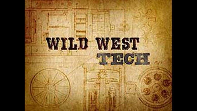 Wild West Tech image