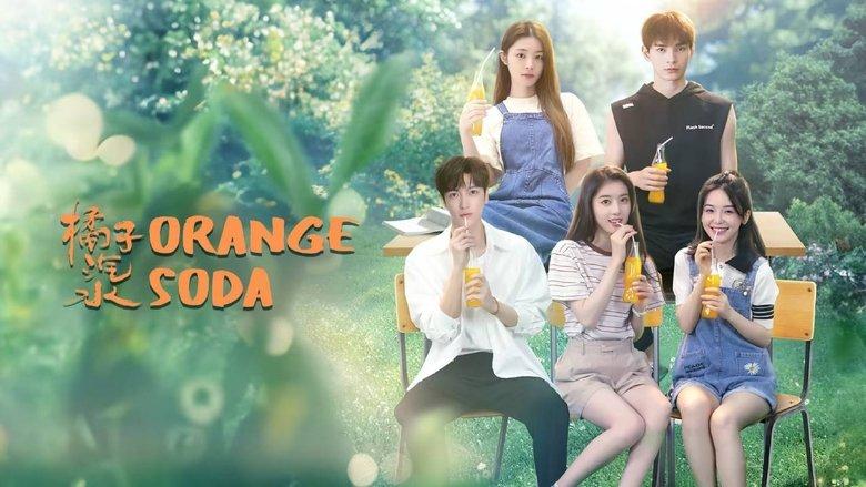 Orange Soda image