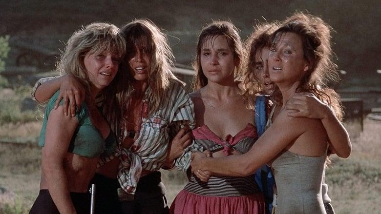 Blood Games image