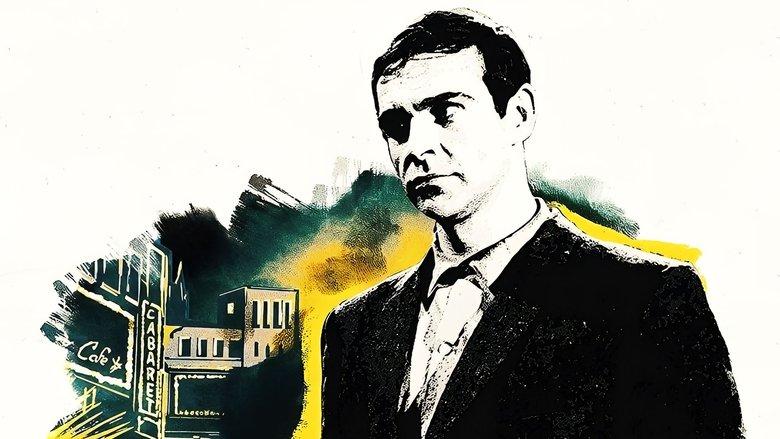 The Frightened City image