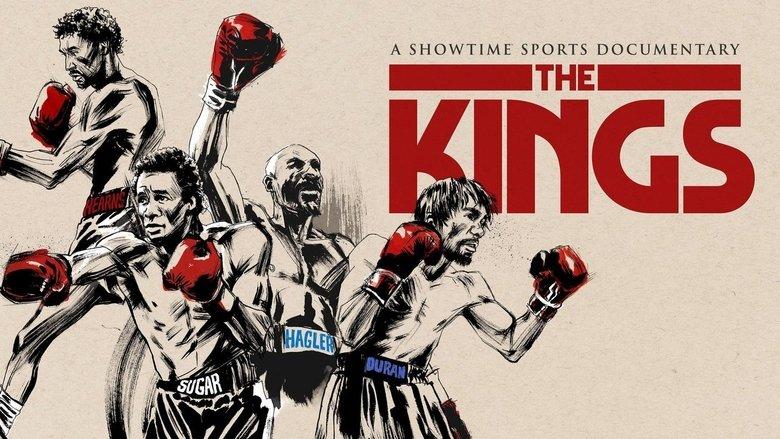 The Kings image