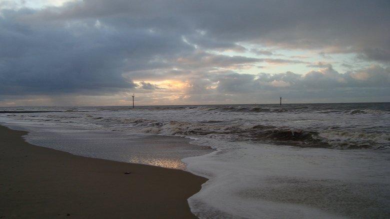 Die Nordsee - Unser Meer image