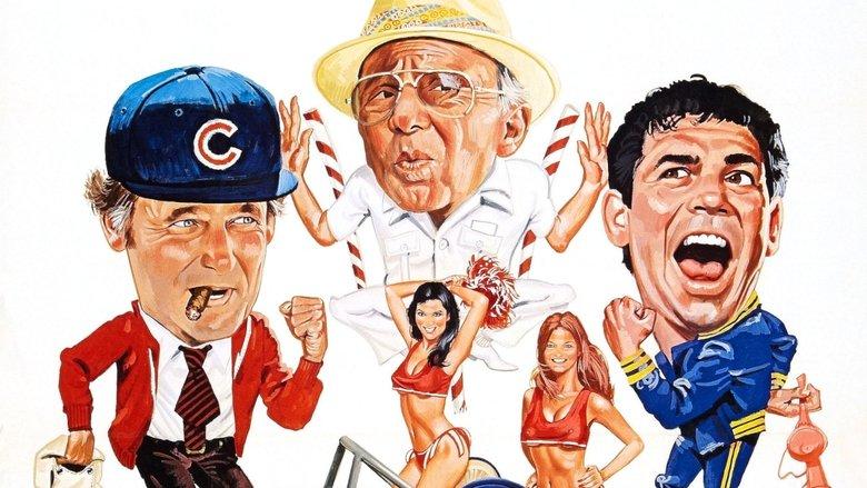 Kinky Coaches and the Pom Pom Pussycats image