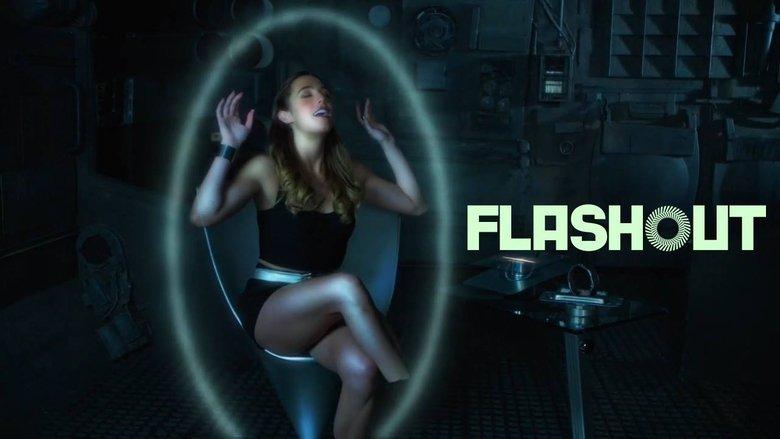 Flashout image