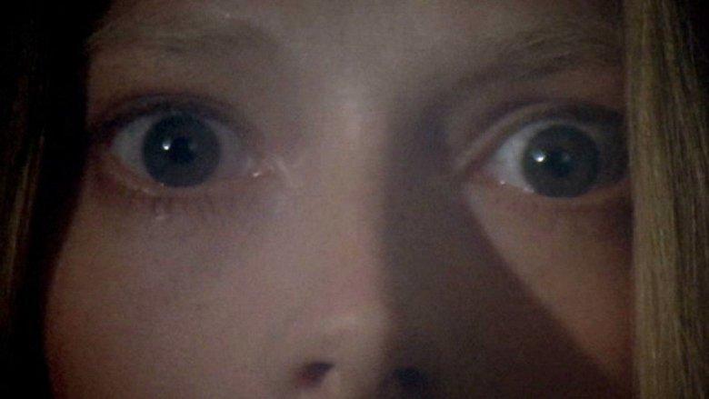 A Reflection of Fear image