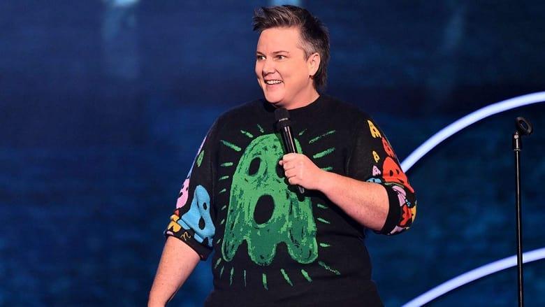 Hannah Gadsby's Gender Agenda image