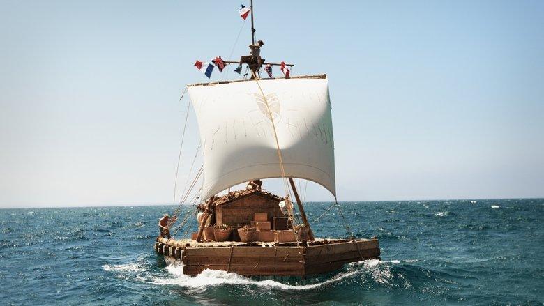 Kon-Tiki image