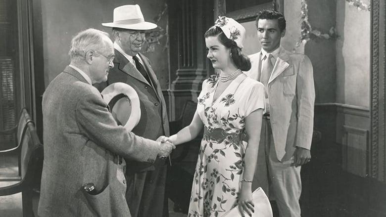 Colonel Effingham's Raid image