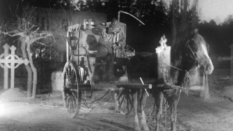 The Phantom Carriage image
