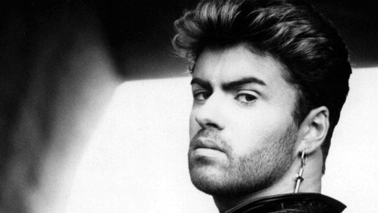 George Michael - Faith image
