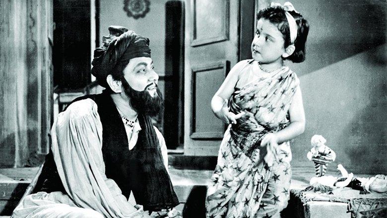 Kabuliwala image