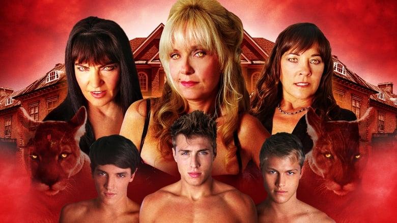 1313: Cougar Cult image