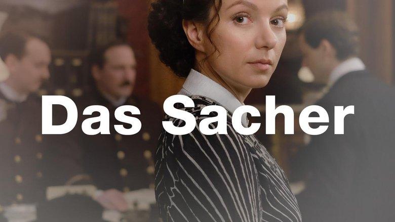 Hotel Sacher image
