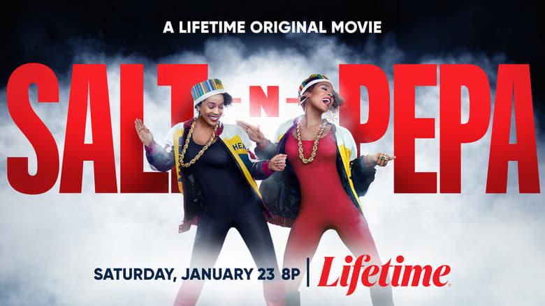 Salt-N-Pepa image