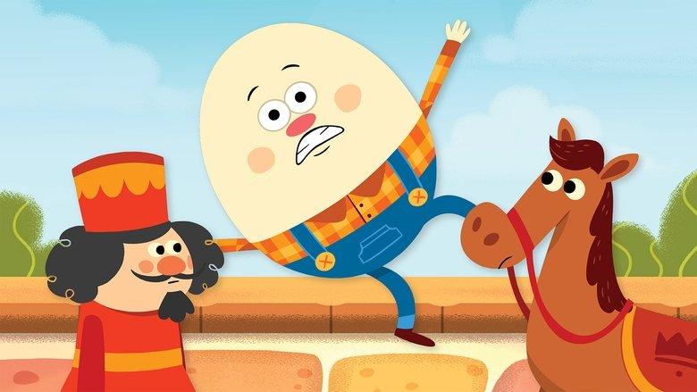 Humpty Dumpty & More Kids Songs: Super Simple Songs image
