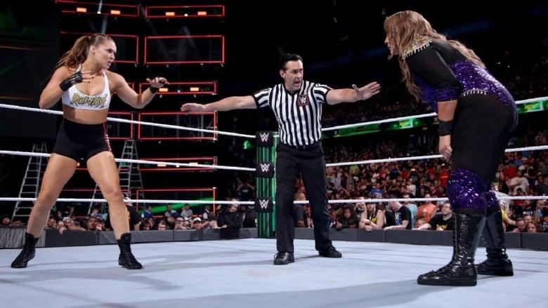 WWE Money in the Bank 2018 image