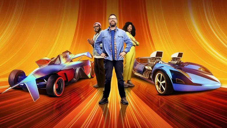 Hot Wheels: Ultimate Challenge image