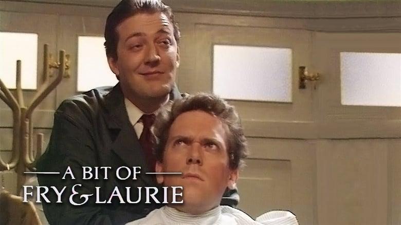 A Bit of Fry & Laurie image