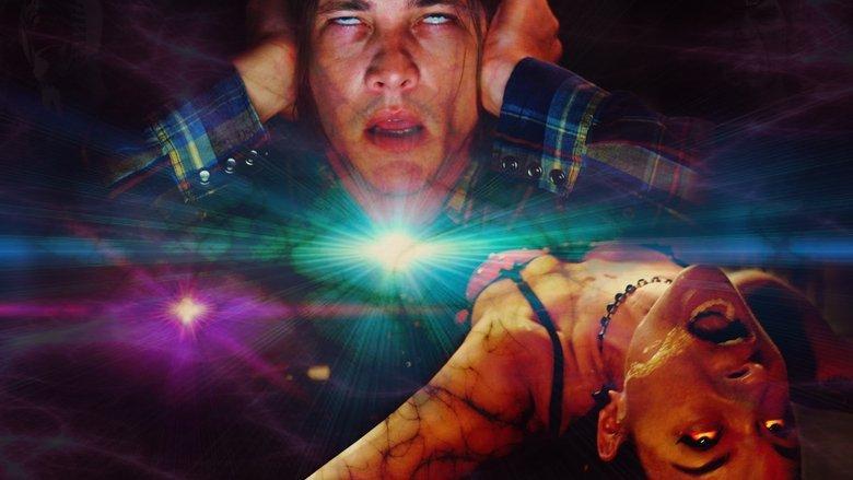 Beyond Paranormal image
