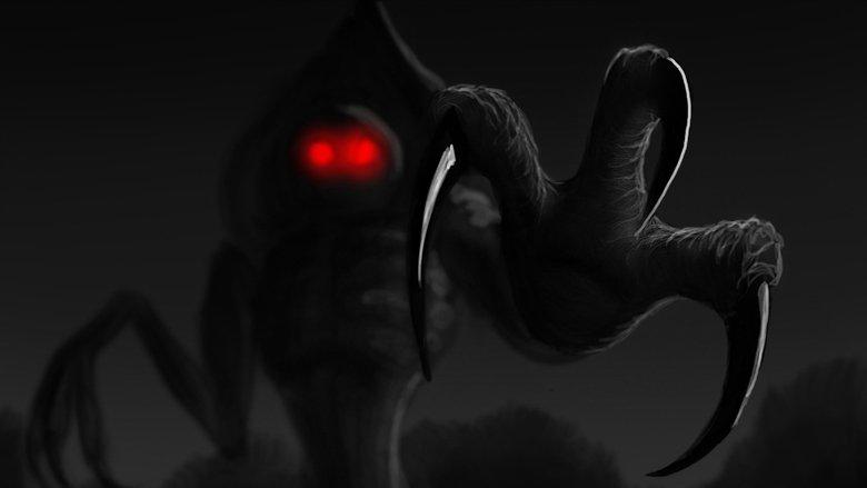 The Flatwoods Monster: A Legacy of Fear image