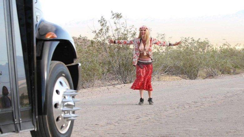 Party Bus To Hell image