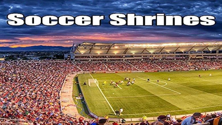 Soccer Shrines image
