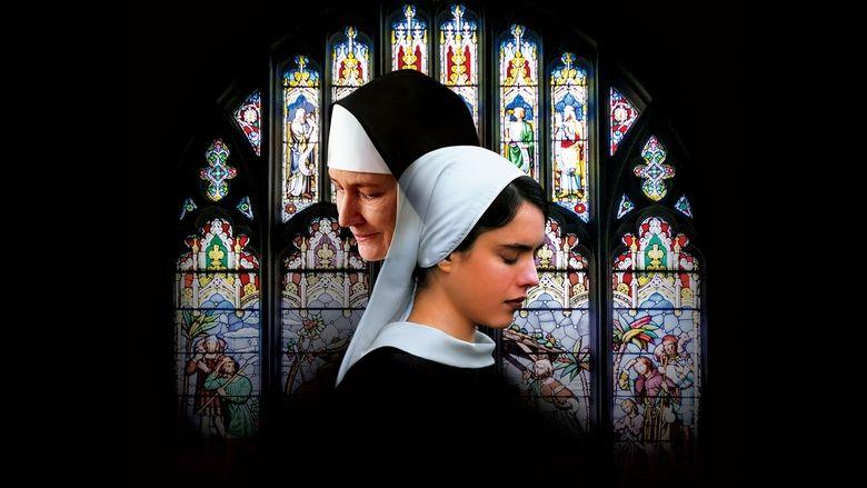 Novitiate image