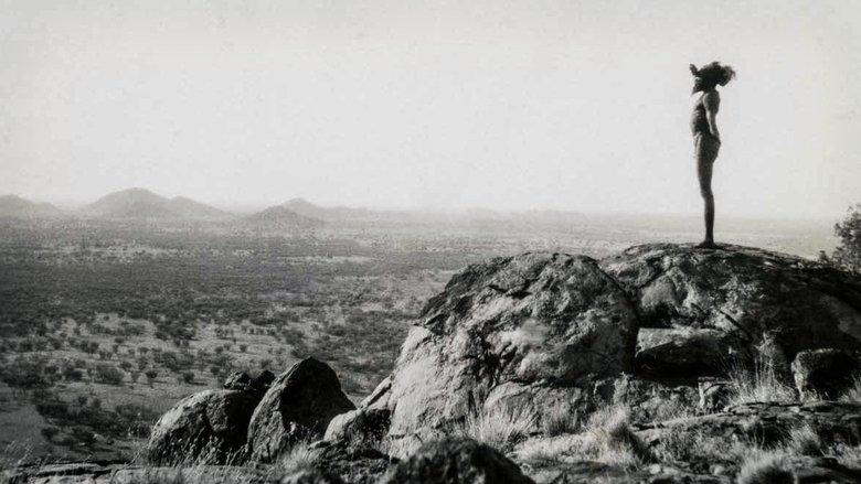 First Footprints image