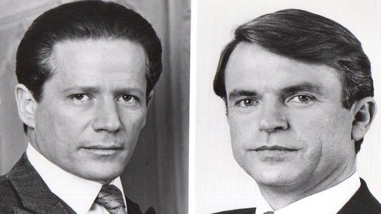 Kane & Abel image