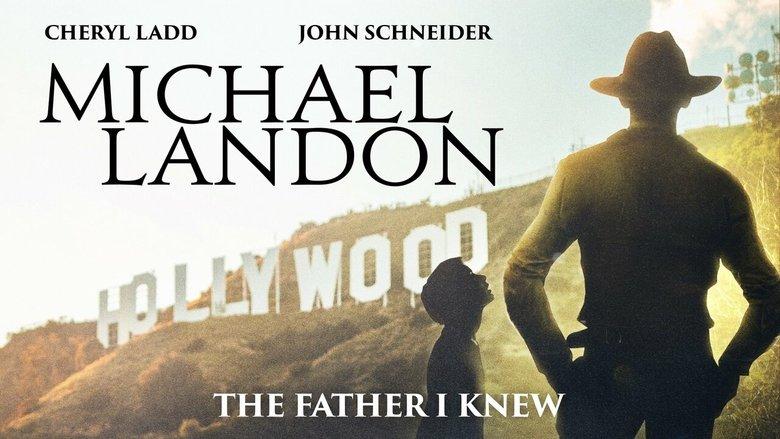 Michael Landon, the Father I Knew image