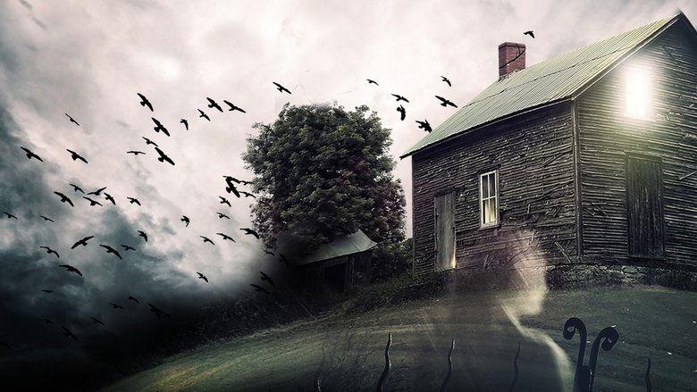 The House That Screamed image