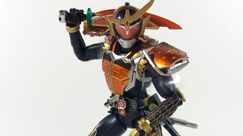 Kamen Rider Gaim image