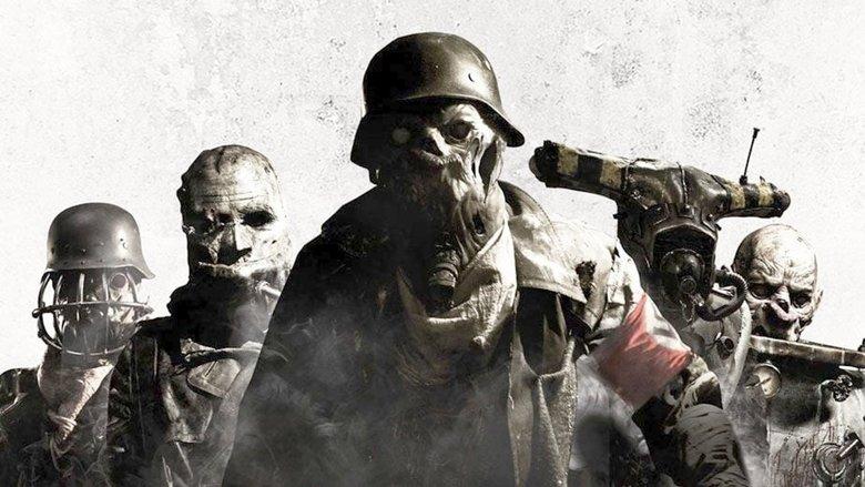 Frankenstein’s Army image