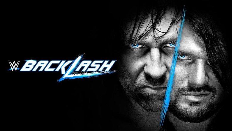 WWE Backlash 2016 image