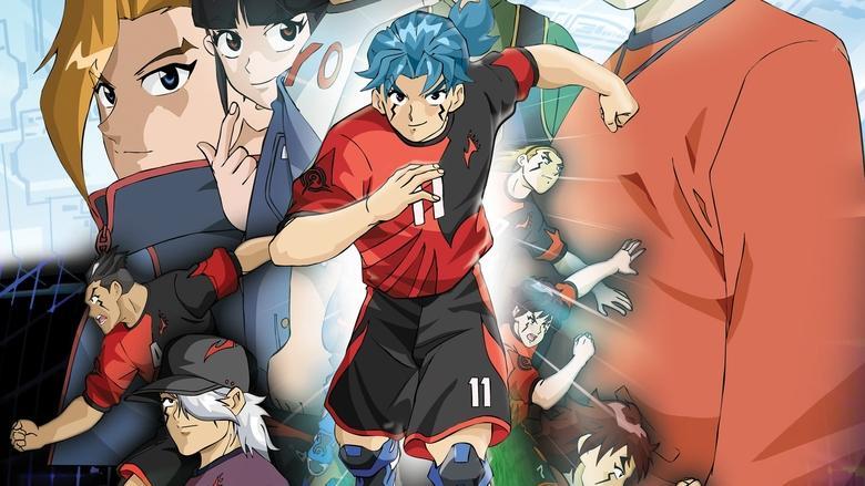 AI Football GGO image