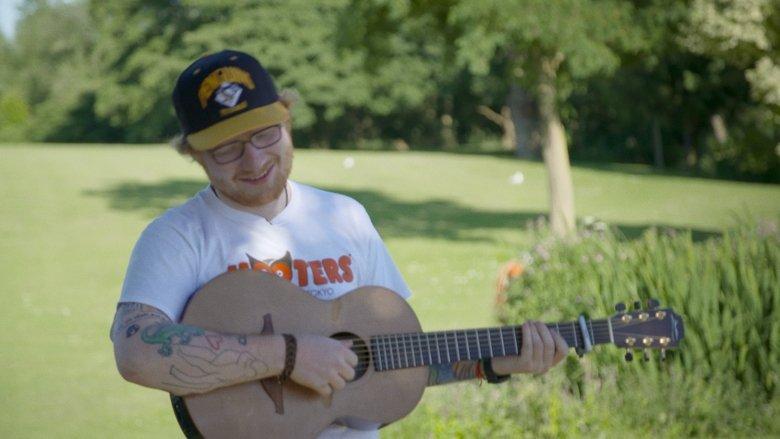 Songwriter image
