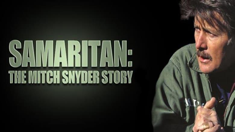 Samaritan: The Mitch Snyder Story image