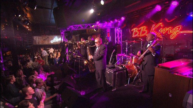 BB King Live from BB King Blues Club image
