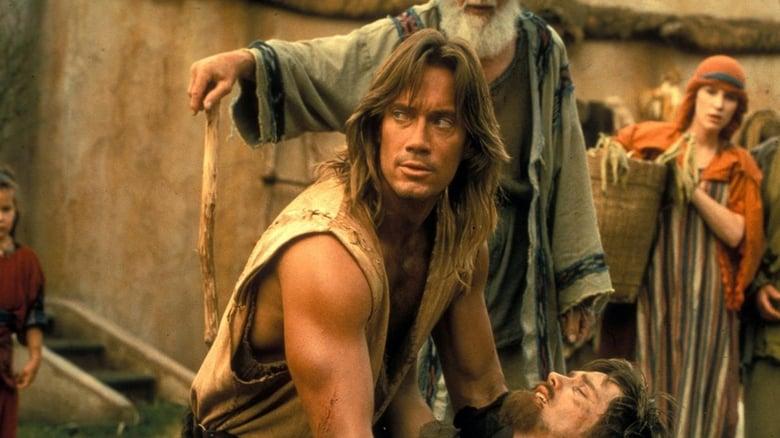 Hercules: The Legendary Journeys image