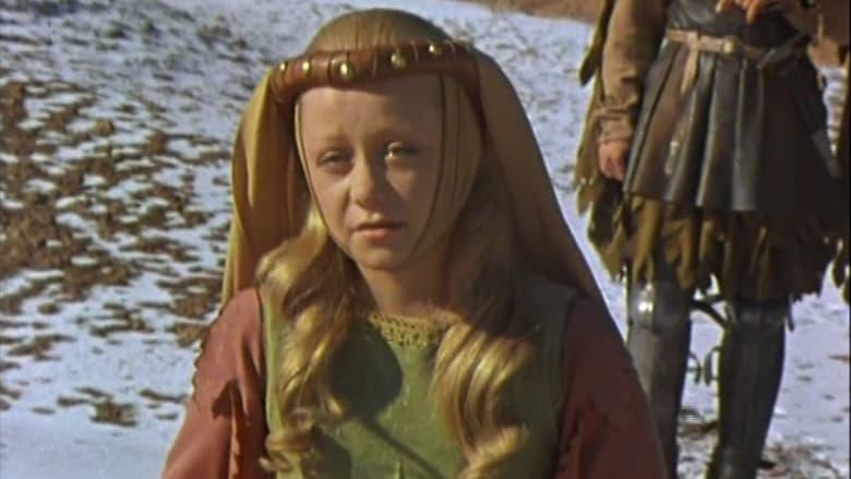 New Adventures of a Yankee in King Arthur's Court image