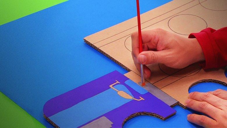 Art Attack image
