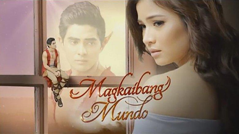 Magkaibang Mundo image