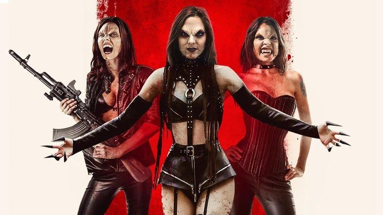 Vampiras: The Brides image